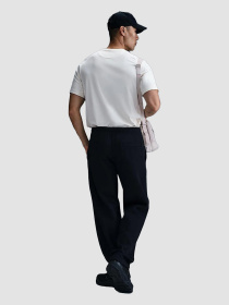 Штани повсякденні NIKE Club Bb Oh Black модель FN3730-010 Фото