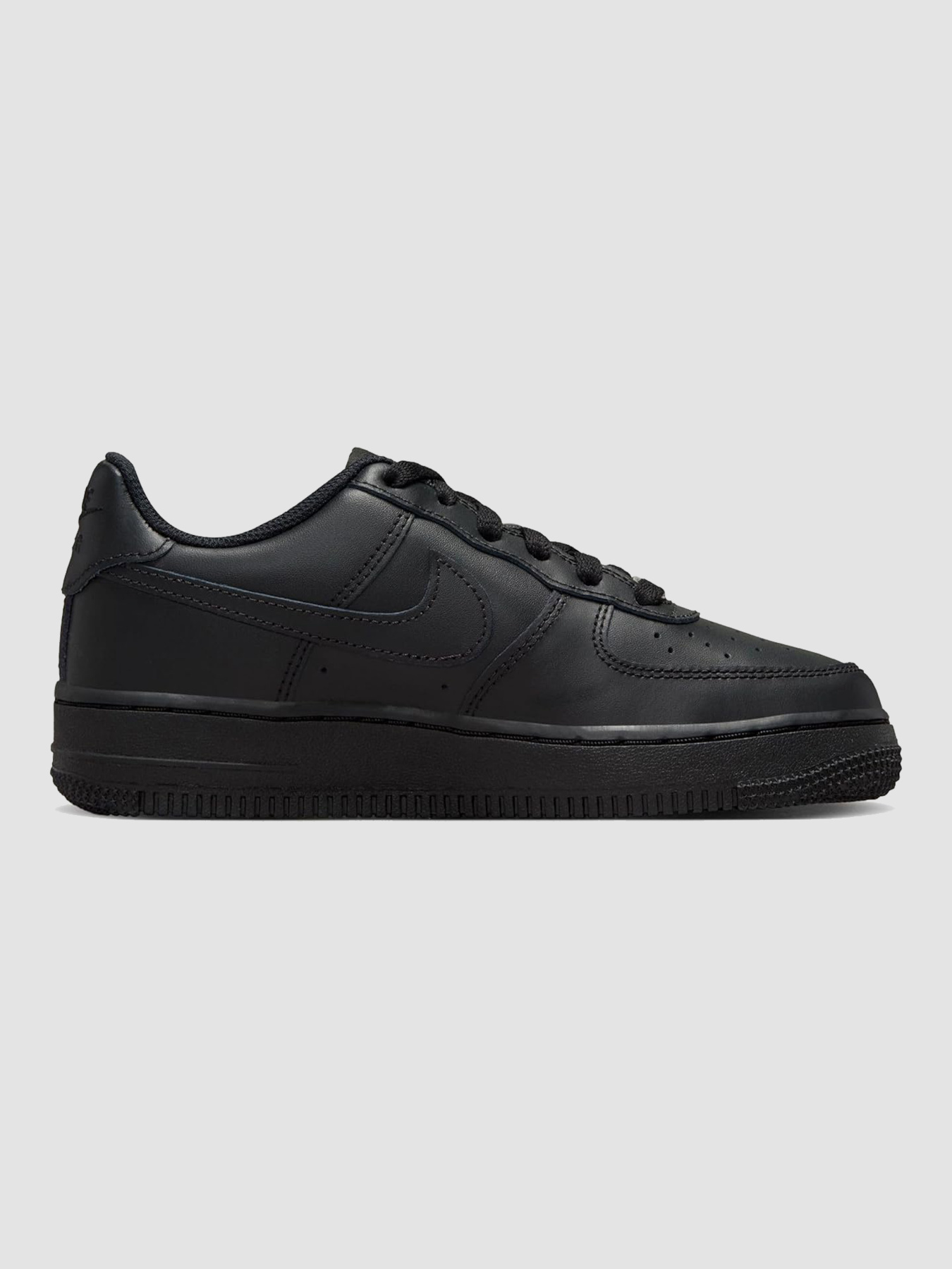 Кроссовки NIKE Air Force 1 Le (Gs) модель FV5951-001 Фото