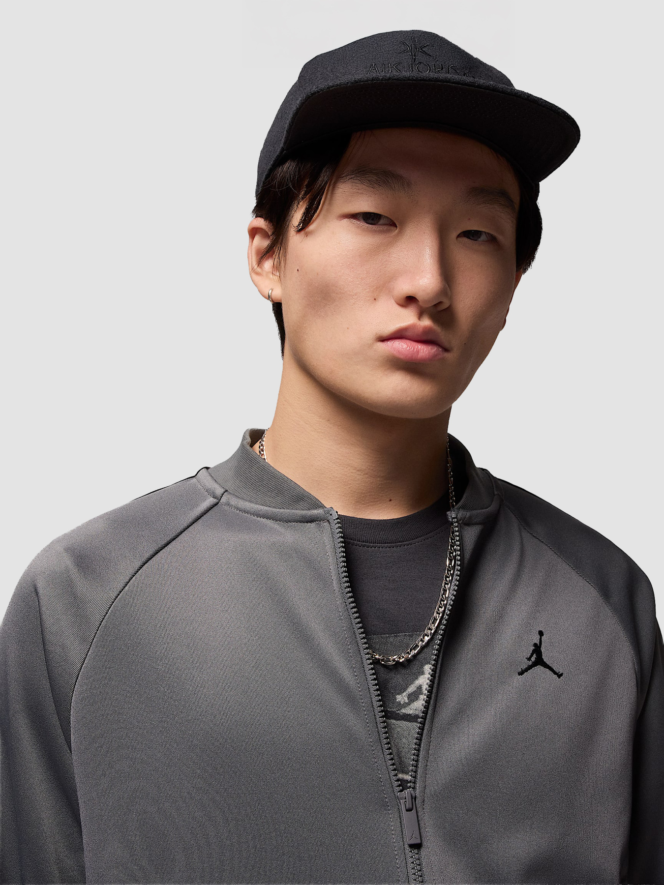 Кофта Jordan Essentials модель HF9339-034 Фото