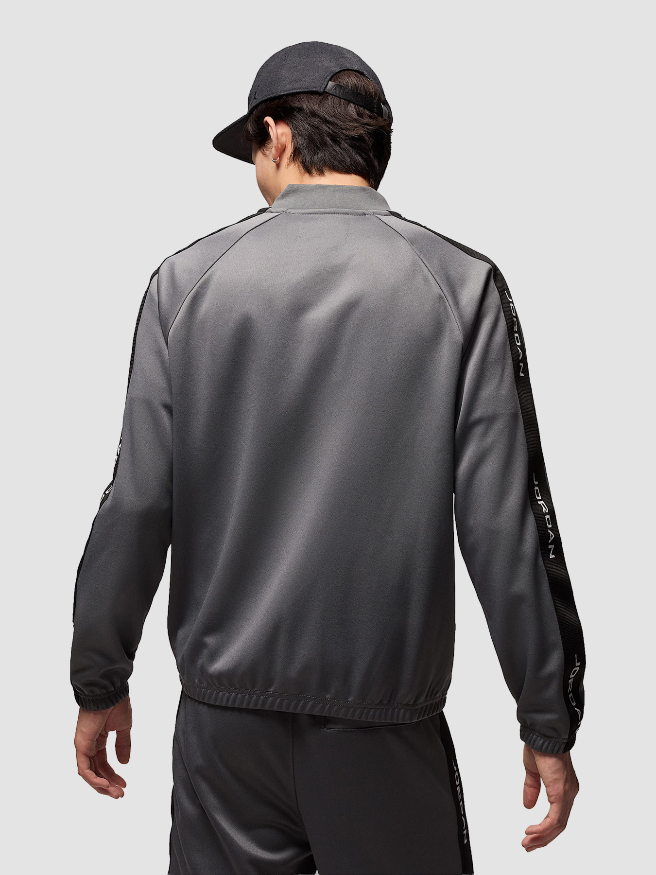 Кофта Jordan Essentials модель HF9339-034 Фото