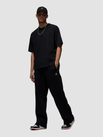 Футболка Jordan Essentials Oversized T-Shirt модель IB7345-010 Фото