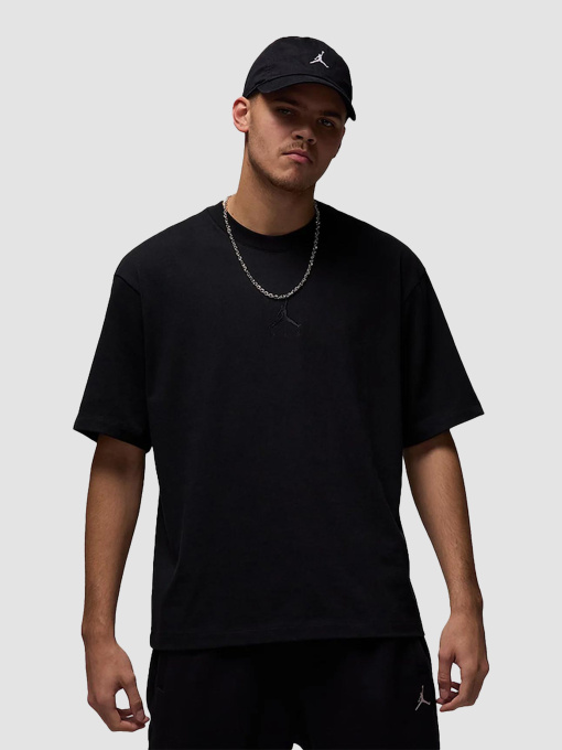 Футболка Jordan Essentials Oversized T-Shirt модель IB7345-010 Фото
