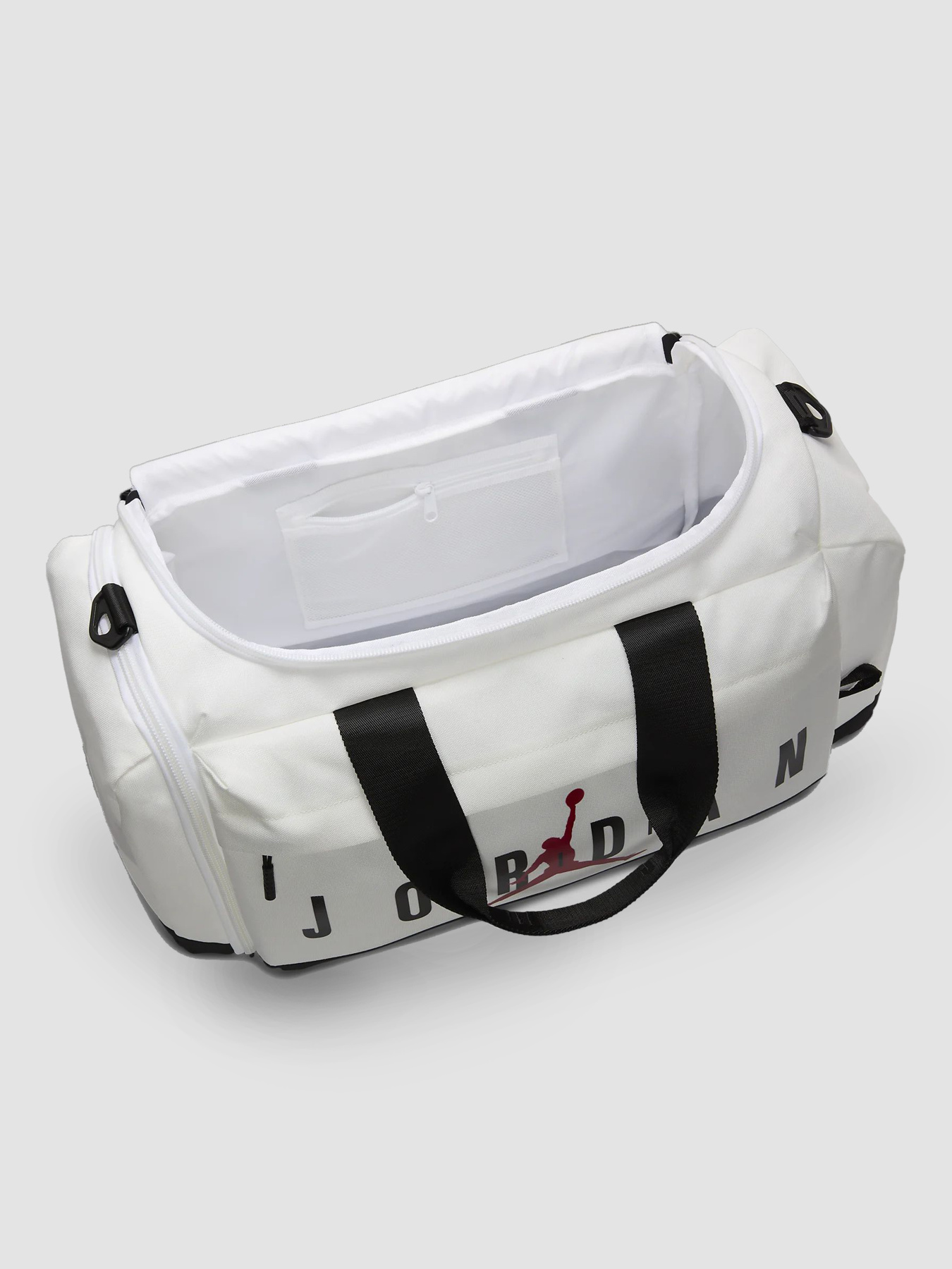 Дорожная сумка Jordan Velocity Duffle Bag модель SM0920-001 Фото