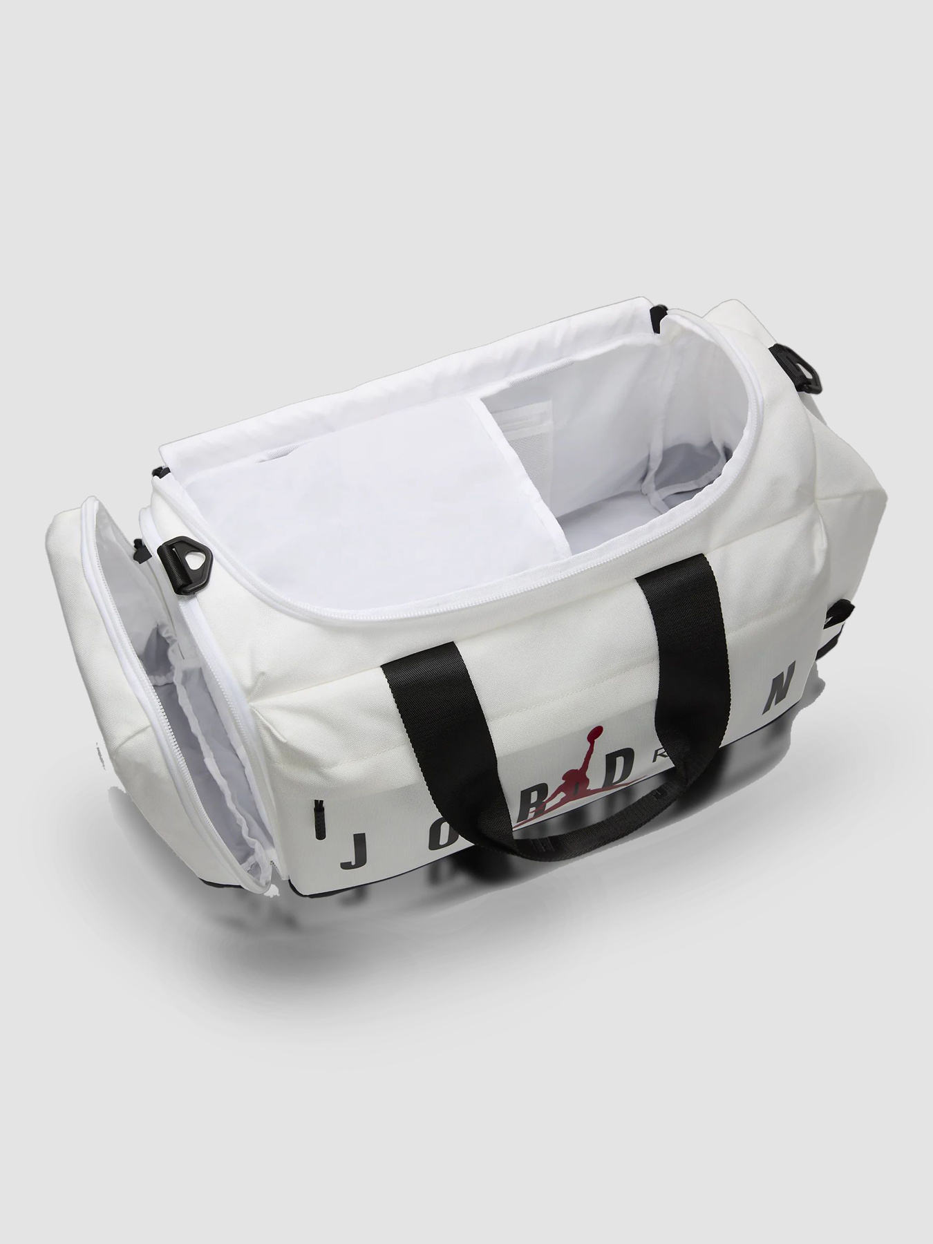 Дорожная сумка Jordan Velocity Duffle Bag модель SM0920-001 Фото