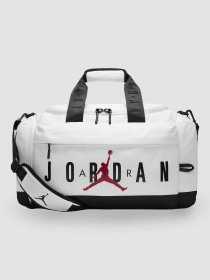 Дорожная сумка Jordan Velocity Duffle Bag модель SM0920-001 Фото