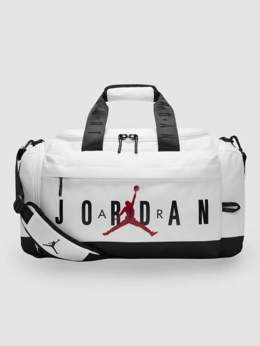 Дорожная сумка Jordan Velocity Duffle Bag модель SM0920-001 Фото