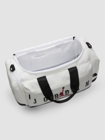 Дорожня сумка Jordan Velocity Duffle Bag модель SM0920-001 Фото