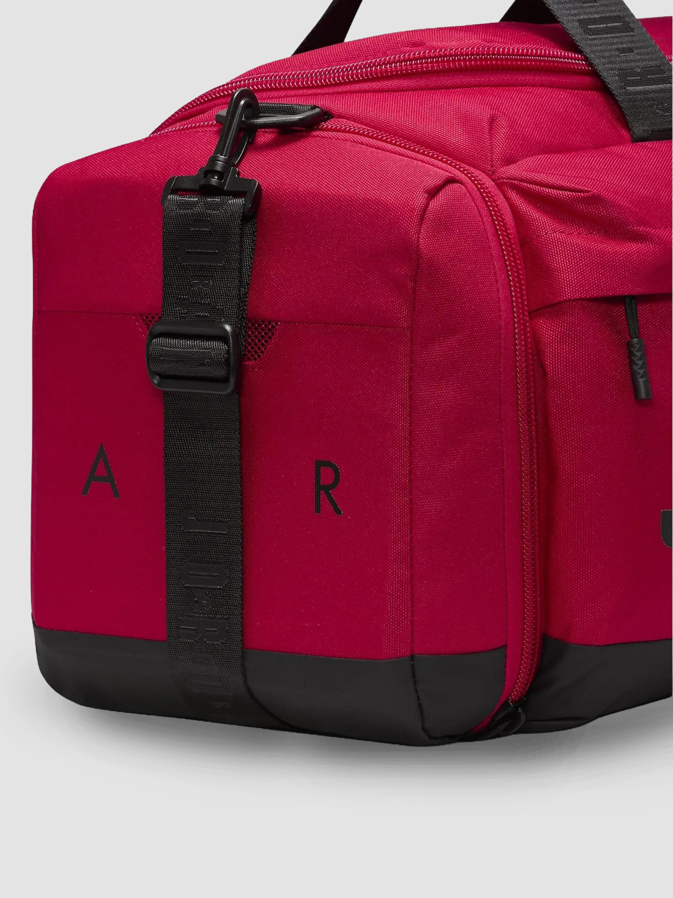 Дорожная сумка Jordan Air Velocity Duffle Bag модель SM0920-R78 Фото