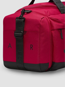 Дорожная сумка Jordan Air Velocity Duffle Bag модель SM0920-R78 Фото