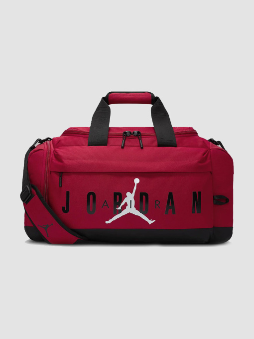 Дорожная сумка Jordan Air Velocity Duffle Bag модель SM0920-R78 Фото