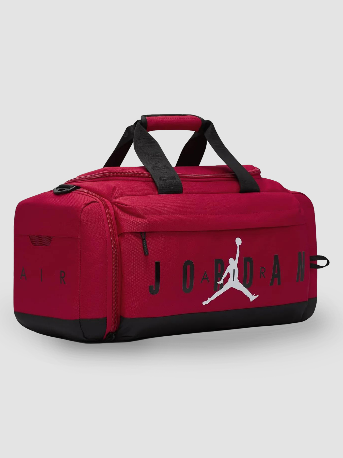 Дорожня сумка Jordan Air Velocity Duffle Bag модель SM0920-R78 Фото