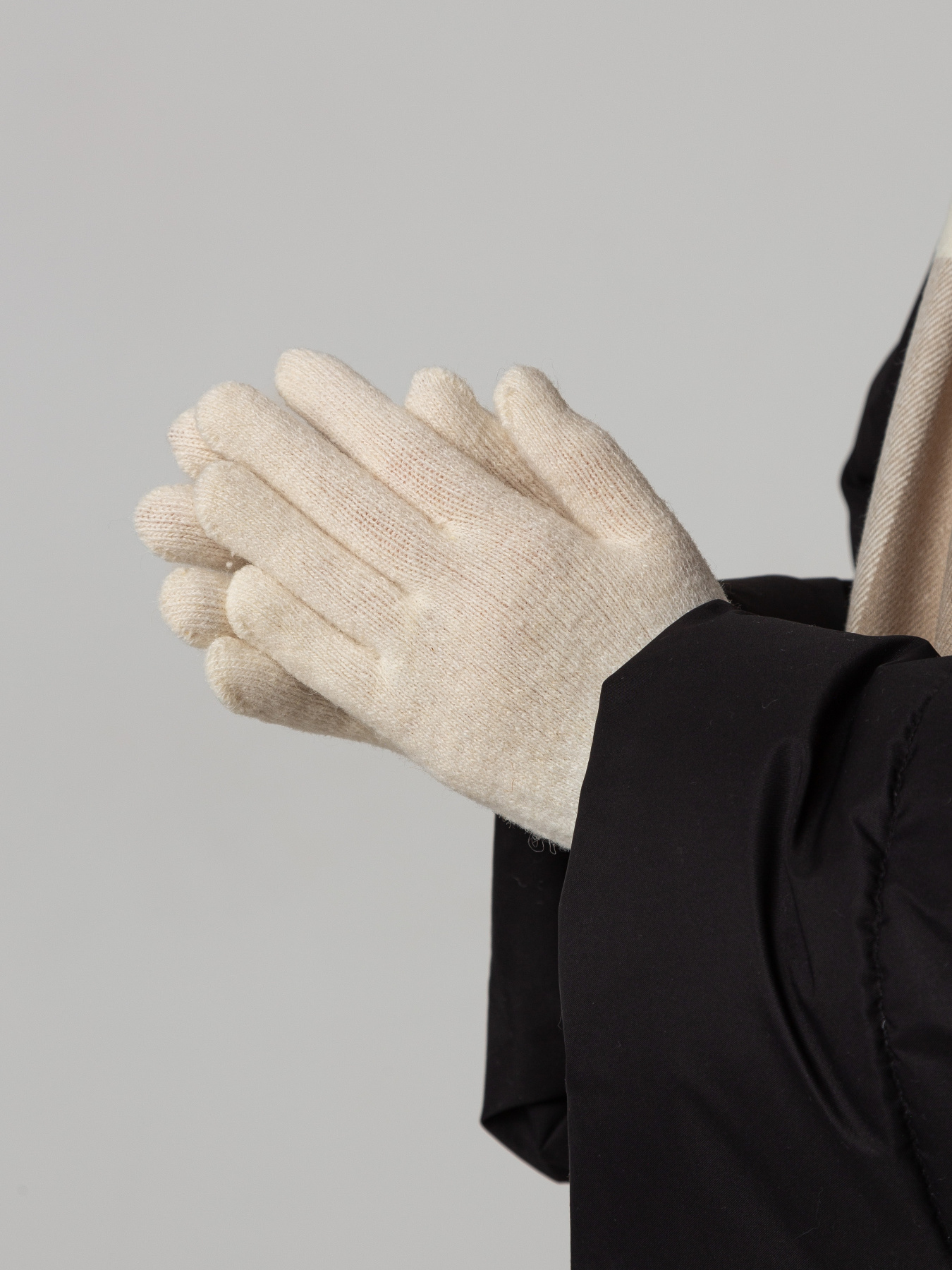 Перчатки Famo модель RUK-R-0122_02 Фото