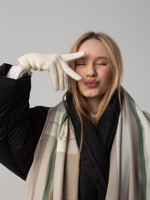 Перчатки Famo модель RUK-R-0122_02 Фото