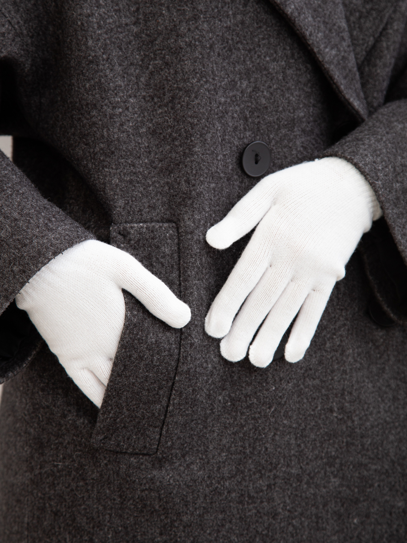 Перчатки Famo модель RUK-202309_01 Фото