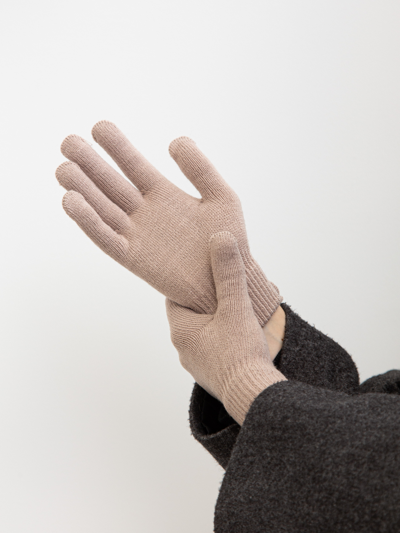 Рукавички Famo модель RUK-202309_02 Фото