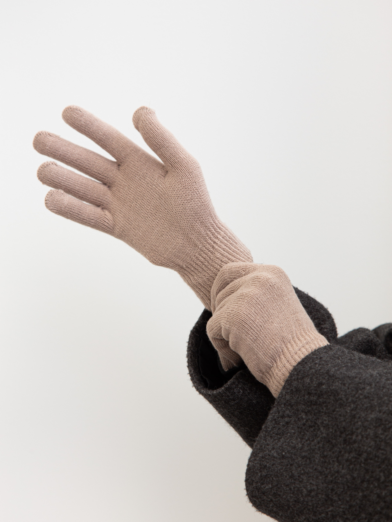 Рукавички Famo модель RUK-202309_02 Фото