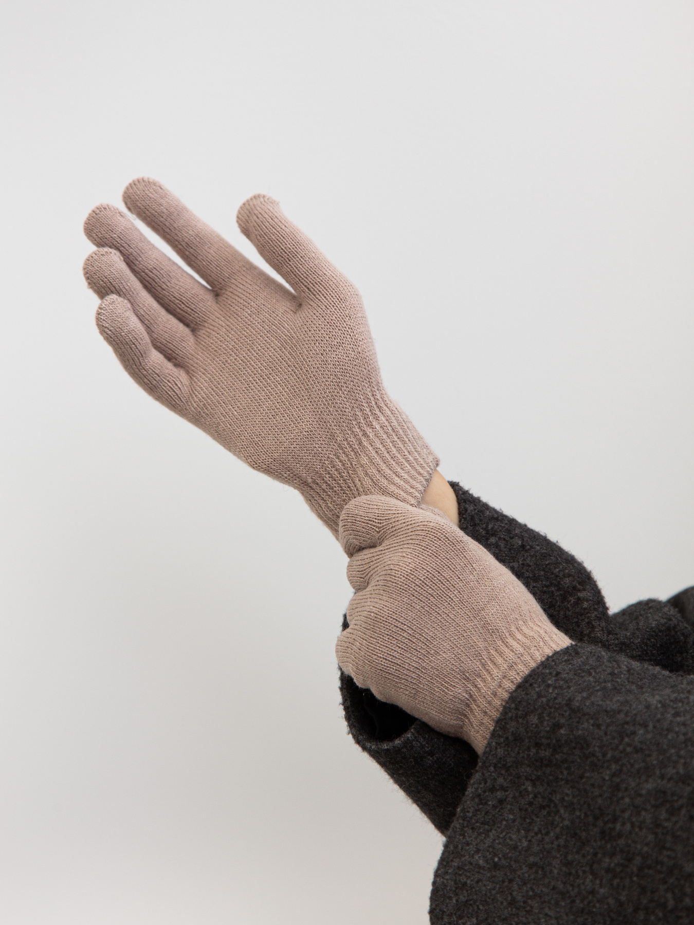 Рукавички Famo модель RUK-202309_02 Фото