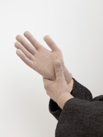 Рукавички Famo модель RUK-202309_02 Фото