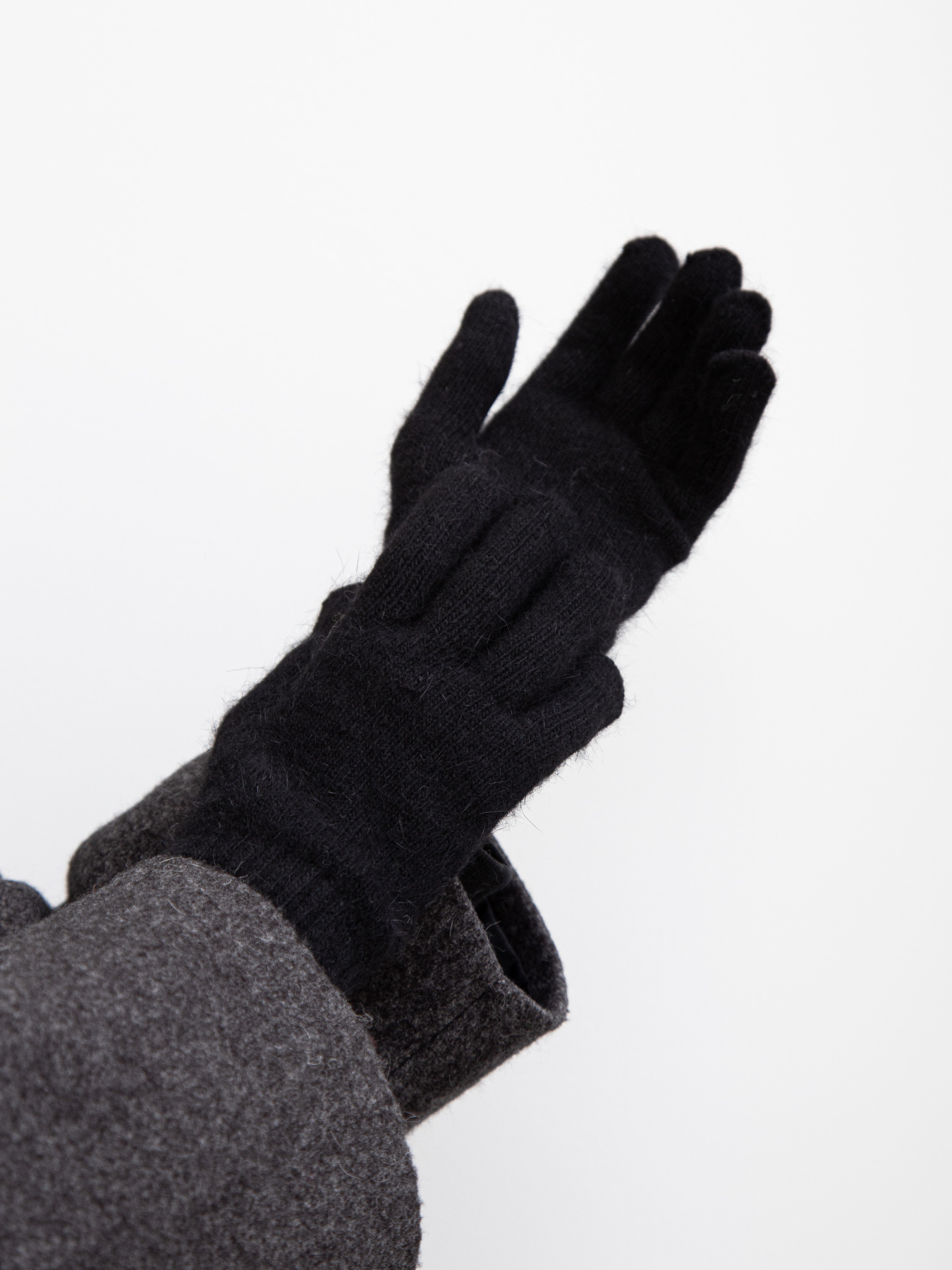 Перчатки Famo модель RUK-202309_03 Фото