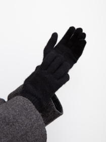 Перчатки Famo модель RUK-202309_03 Фото