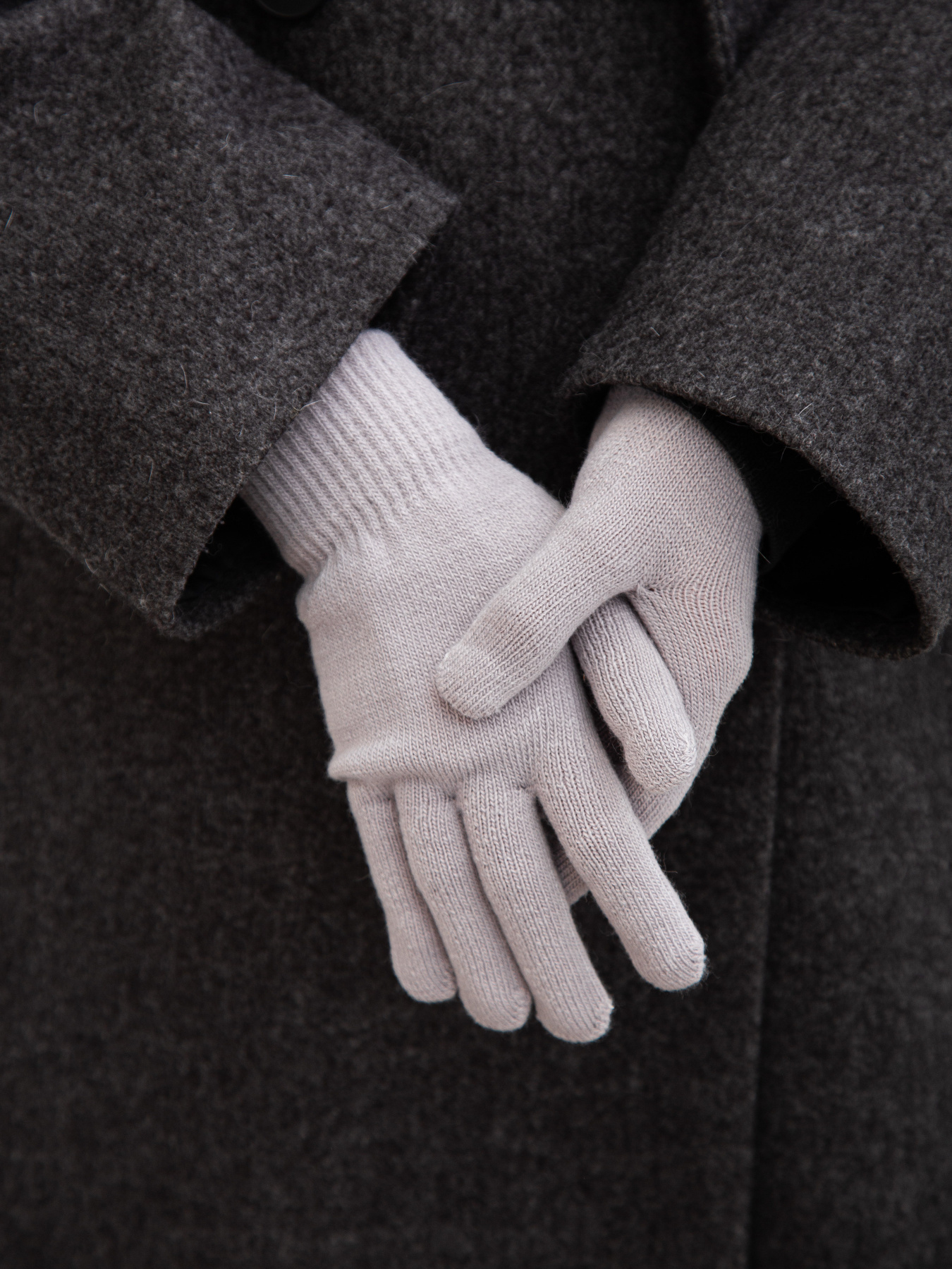 Перчатки Famo модель RUK-202309_05 Фото