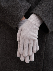 Перчатки Famo модель RUK-202309_05 Фото