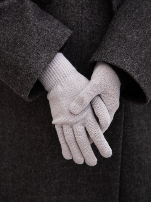 Перчатки Famo модель RUK-202309_05 Фото