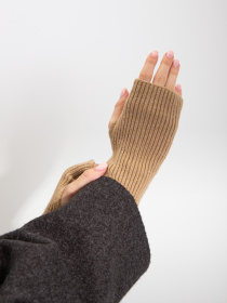 Варежки Famo модель M-202310_02 Фото