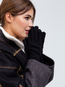 Перчатки и варежки Famo модель RUK-202304_02 Фото