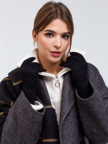 Перчатки и варежки Famo модель RUK-202304_02 Фото