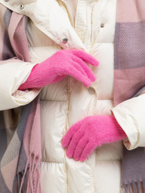 Перчатки и варежки Famo модель RUK-202304_03 Фото