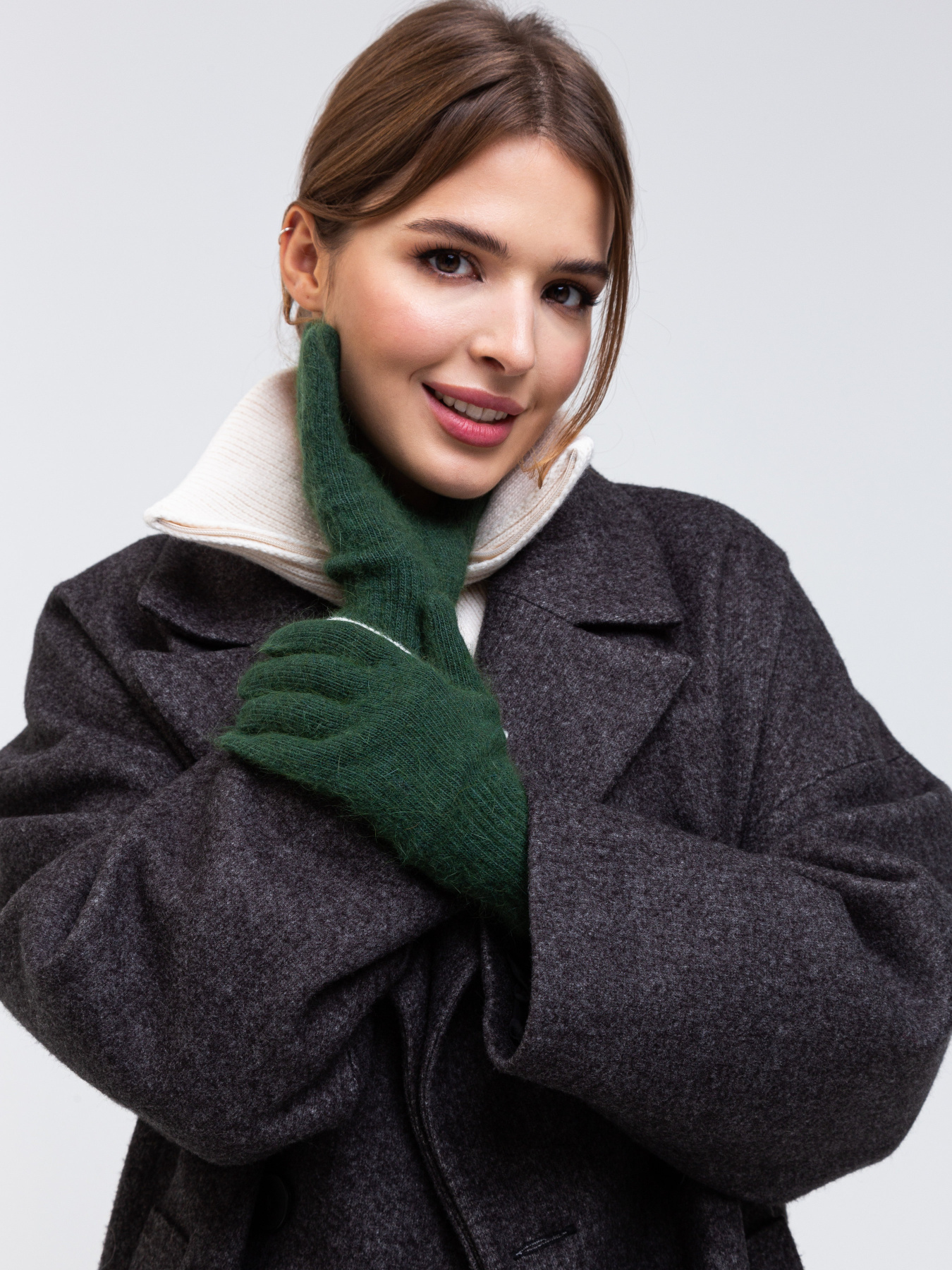 Рукавички Famo модель RUK-202304_05 Фото