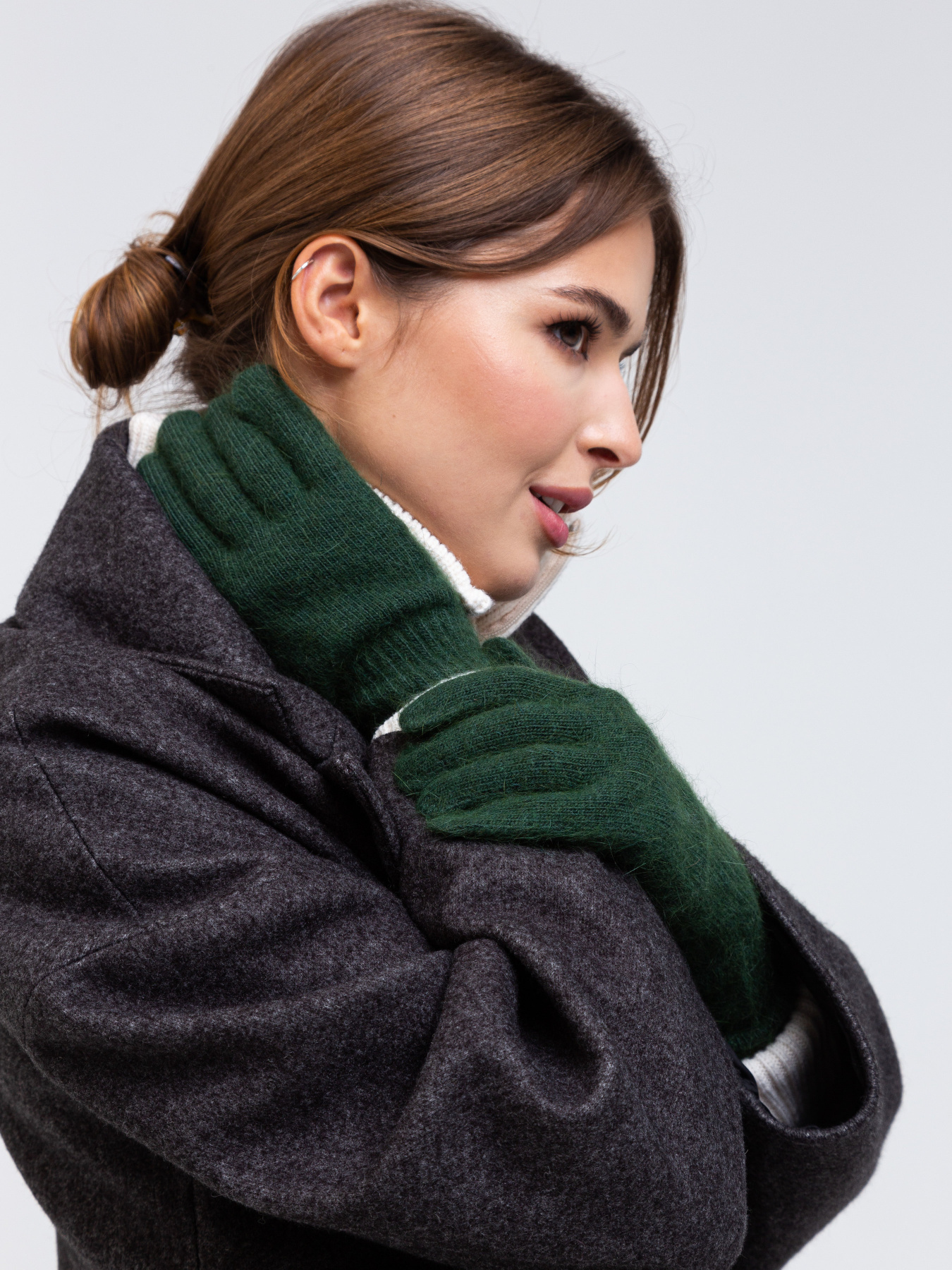 Рукавички Famo модель RUK-202304_05 Фото