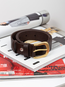 Ремень Famo модель REM-05350407_01 Фото