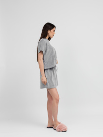 Пижама Famo модель PGM-P-230104_02 Фото