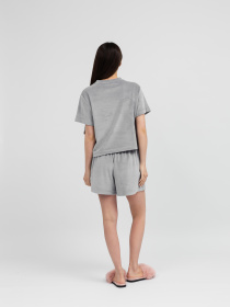 Пижама Famo модель PGM-P-230104_02 Фото