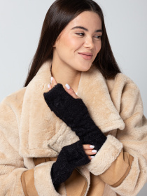 Варежки Famo модель RUK-132023_02 Фото