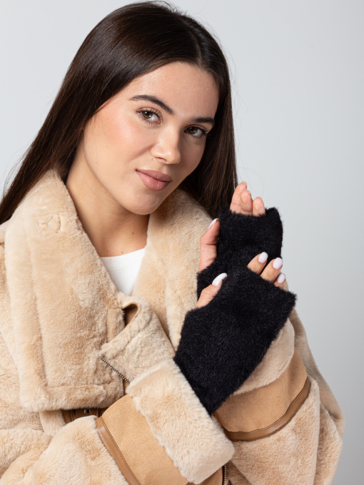 Перчатки и варежки Famo модель RUK-132023_02 Фото