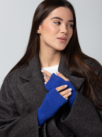 Варежки Famo модель M-202310_06 Фото