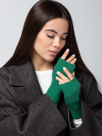 Варежки Famo модель M-202310_07 Фото