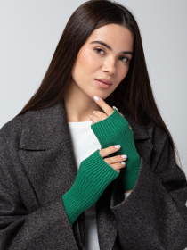 Варежки Famo модель M-202310_07 Фото