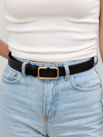 Ремінь Famo модель REM-053000233_03 Фото