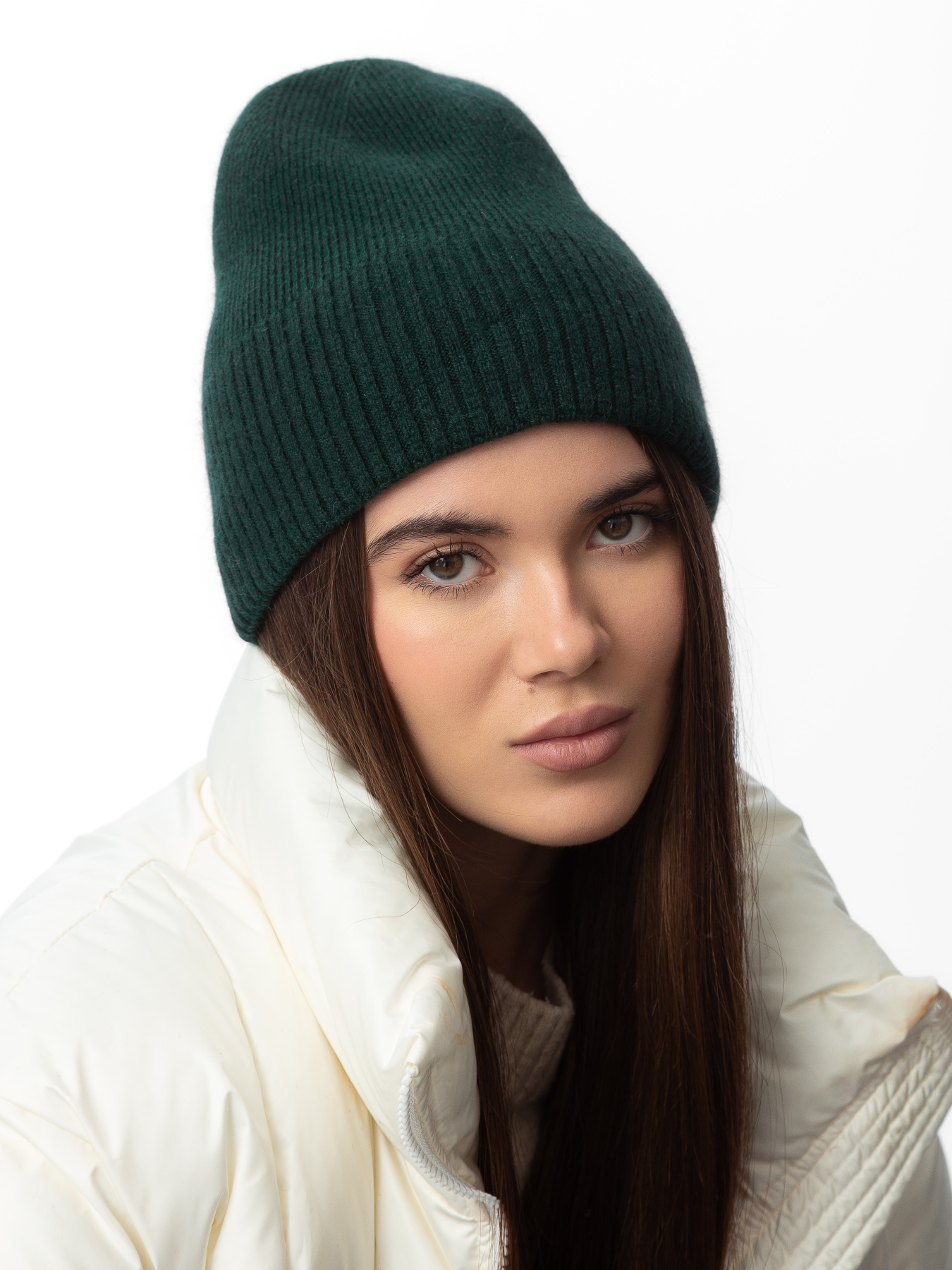 Шапка Famo модель SHP-50996_03 Фото