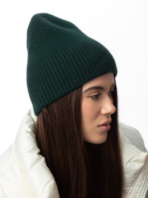 Шапка Famo модель SHP-50996_03 Фото