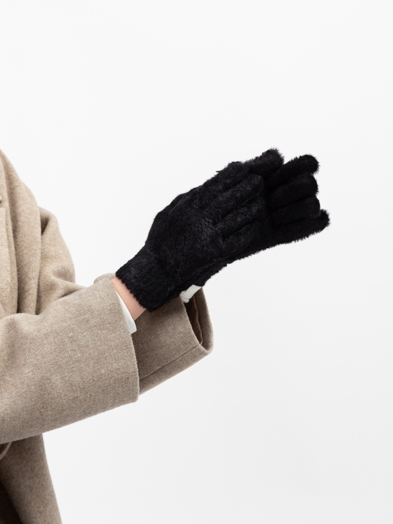 Перчатки Famo модель RUK-2012_05 Фото