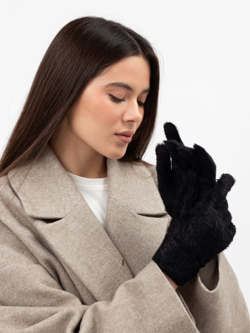 Перчатки и варежки Famo модель RUK-2012_05 Фото