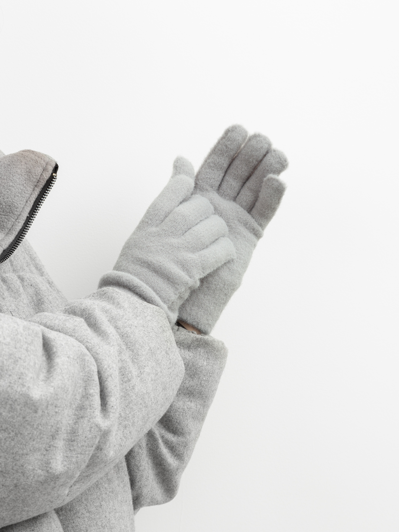 Перчатки Famo модель RUK-7802_03 Фото