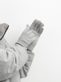 Перчатки Famo модель RUK-7802_03 Фото