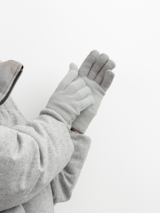 Перчатки Famo модель RUK-7802_03 Фото