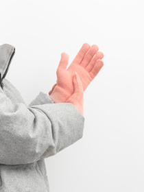 Перчатки Famo модель RUK-7802_07 Фото